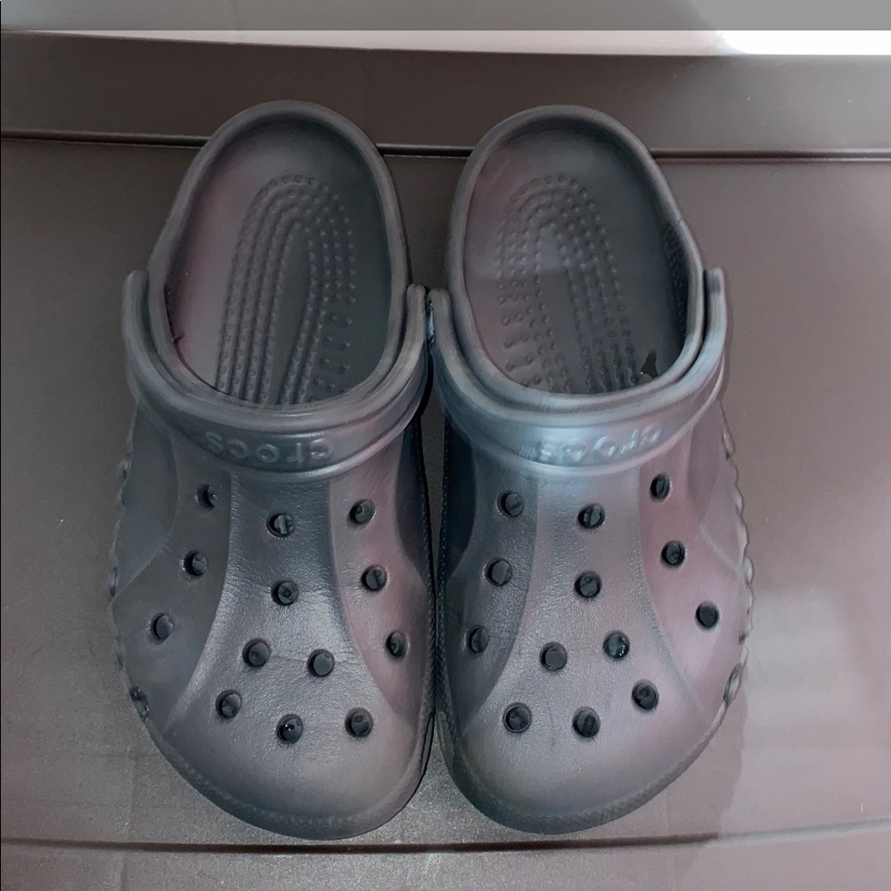 💥SOLD💥 crocs